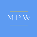 MPW Communications Inc. Logo
