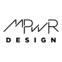 MPWR Design Logo