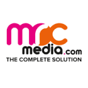 MRCmedia.com Logo