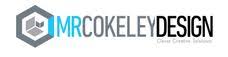 MRCokeley Design Logo