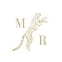 M. Reed Studio Logo