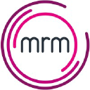 Multi Resource Marketing Ltd (MRM) Logo