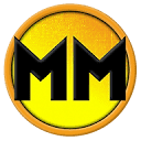 Mr. Media Logo