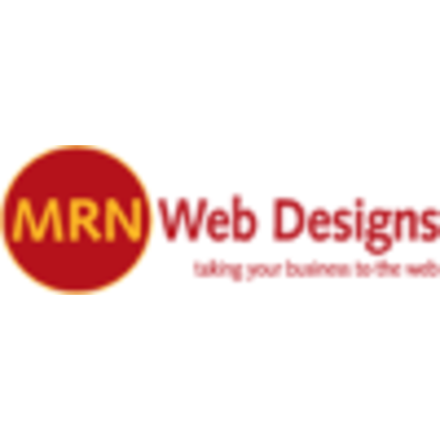 MRN Web Designs Logo