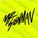 Mr. Signman Logo