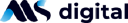 MS Digital Services LTD Logo