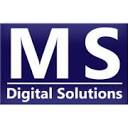 MS Digital Solutions Logo