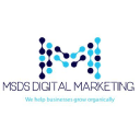 MSDS Digital Marketing Logo