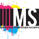 Marketing Strategies Inc Logo