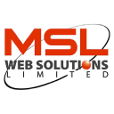 MSL Web Solutions Logo