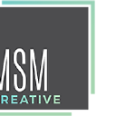MSM Creative, Inc. Logo