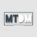 MT Digital Marketing Bootcamp Logo