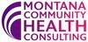 Montana Community Health Consulting Logo
