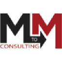 MtoM Consulting Logo