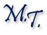 M T Publishing Co Logo