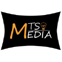 MTS Media Agency Logo
