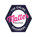 Matter Solutions Pty Ltd Logo