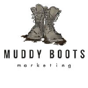 Muddy Boots Marketing Logo