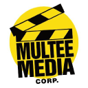Multee Media Corp Logo