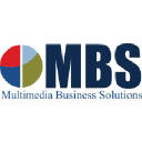 Multimedia Business Solutions Logo