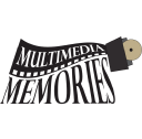 Multimedia Memories Logo