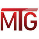 Multitech Graphics Inc Logo