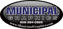 Municipal Graphics Logo
