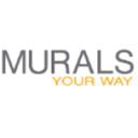 Murals Your Way Logo