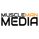 MuscleMan Media Logo
