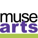 Musearts Inc Logo
