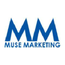 Muse Marketing US Logo