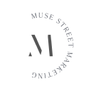 Muse Street Marketing LLC Logo