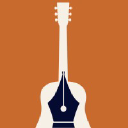 The Musical Copywriter Logo