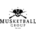 Musketball Group Logo