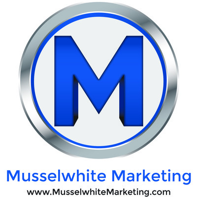 Musselwhite Marketing Logo