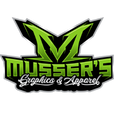 Musser's Graphics & Apparel Logo