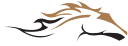 Mustang Signs & Graphics Logo