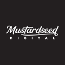 Mustardseed Digital Logo
