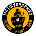 Mutinygraphiks Logo
