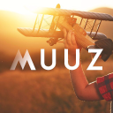 MUUZ Creative Logo