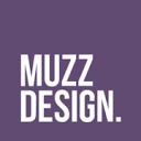 Muzz Design Ltd Logo