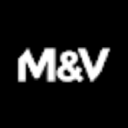 M&V Digital Agency Logo