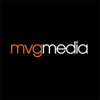 MVG Media Logo