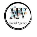 MV Social Agency Logo