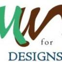 mw for designs Logo