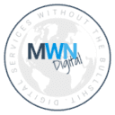 MWN Digital Limited Logo