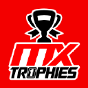 MX Trophies Logo