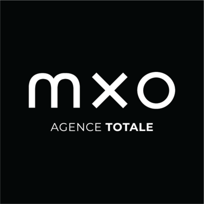 MXO Agence Totale Logo