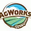 AgWorks LLC Logo