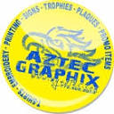 Aztec Graphix Logo
